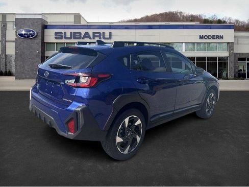 New 2025 Subaru Crosstrek 2.5i Limited w/ Crosstrek Mirror Package image 5