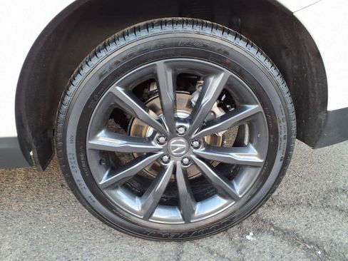 Certified 2026 Acura RDX A-Spec AWD/4WD image 15