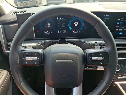 Used 2025 Hyundai Santa Fe XRT w/ Tow & Go Package AWD/4WD image 20