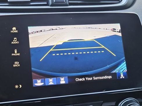 Used 2022 Honda CR-V EX-L image 20