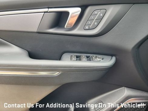 New 2026 Buick Enclave Sport Touring w/ Power Package FWD image 17