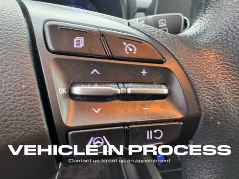 Used 2023 Hyundai Kona SEL w/ Cargo Package image 16