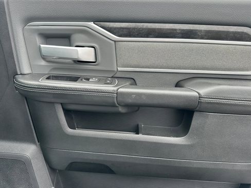 Used 2023 RAM 3500 Big Horn w/ Level 1 Equipment Group image 20