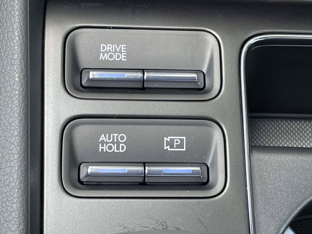 Certified 2025 Hyundai Sonata N Line FWD image 33