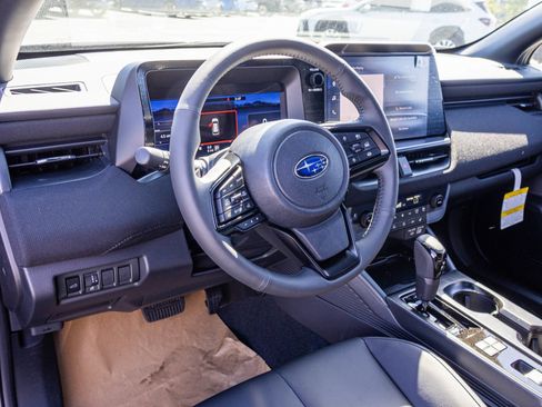 New 2026 Subaru Outback Premium AWD/4WD image 3