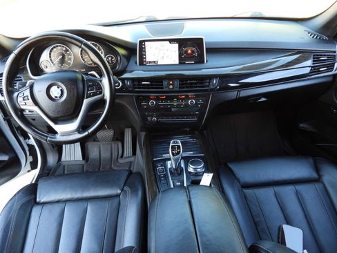 Used 2018 BMW X5 sDrive35i RWD image 48