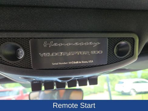 Used 2020 Ford F150 Raptor w/ Equipment Group 802A Luxury AWD/4WD image 24