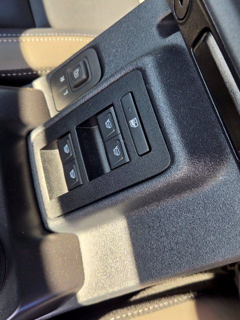 Used 2025 Ford Bronco Outer Banks AWD/4WD image 20