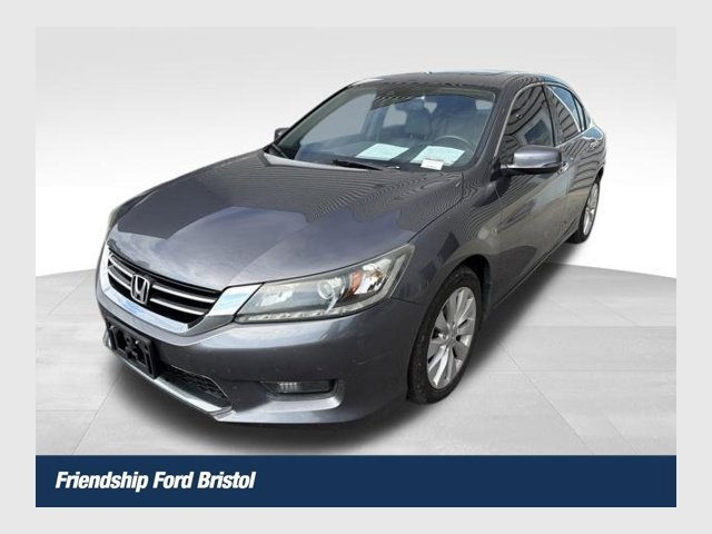 Used 2014 Honda Accord EX-L image 1