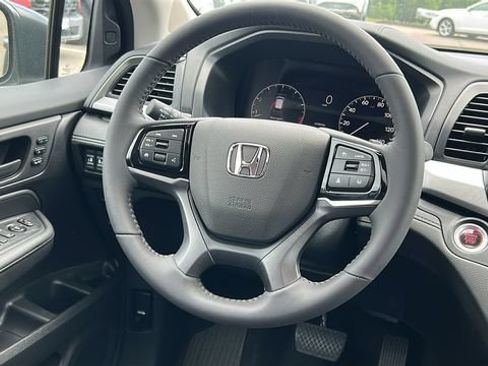 New 2026 Honda Odyssey EX-L image 24