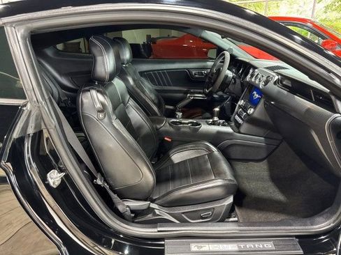 Used 2015 Ford Mustang GT Premium w/ GT Performance Package RWD image 28