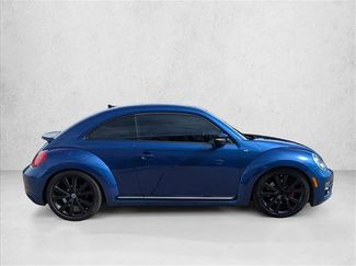 Used 2013 Volkswagen Beetle R-Line video 4