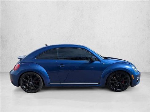 Used 2013 Volkswagen Beetle R-Line image 4