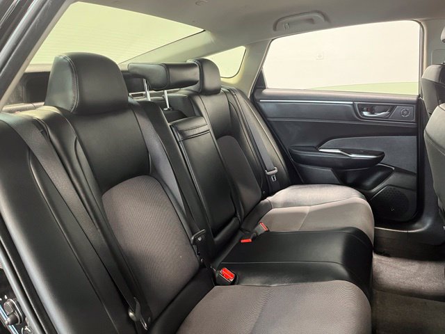 Used 2018 Honda Clarity Plug-In Hybrid image 14