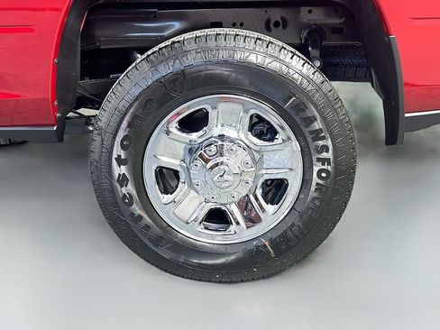 New 2026 RAM 2500 Tradesman AWD/4WD image 16