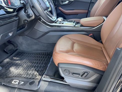Used 2021 Audi Q7 3.0T Premium Plus image 15