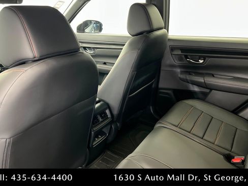 New 2026 Honda CR-V Sport-L image 19