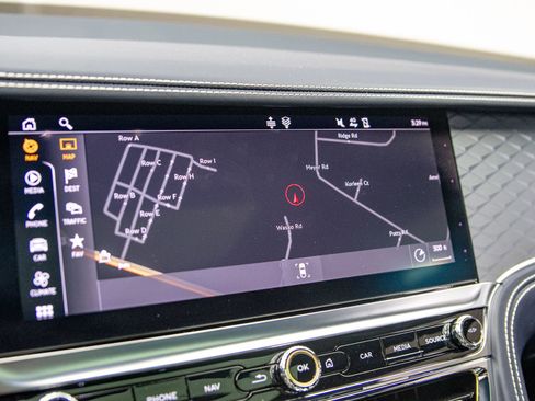 Certified 2024 Bentley Flying Spur S V8 AWD/4WD image 23
