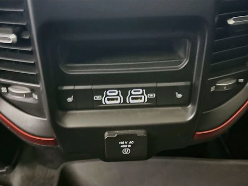 Used 2021 RAM 1500 Rebel w/ Rebel Level 2 Equipment Group AWD/4WD image 31