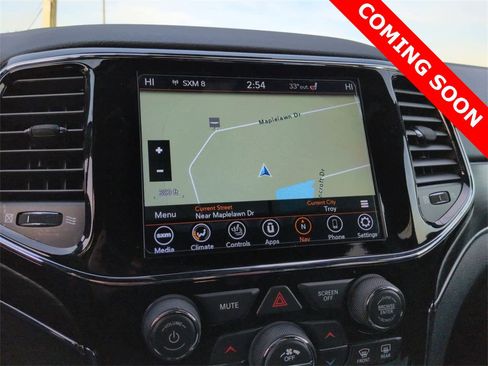 Used 2020 Jeep Grand Cherokee Limited w/ Premium Lighting Group image 30