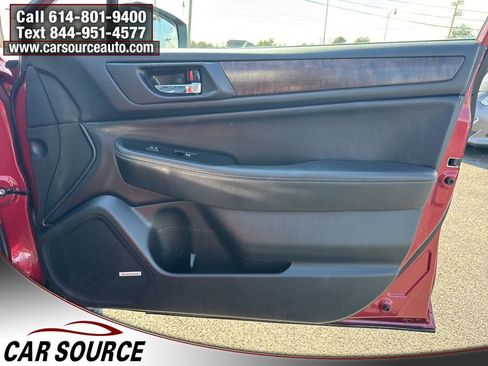 Used 2015 Subaru Outback 2.5i Limited image 35