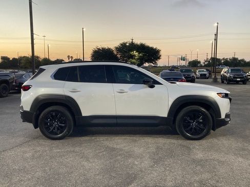 Used 2026 MAZDA CX-50 AWD 2.5 Hybrid w/ Weather Package image 4