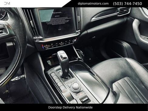 Used 2022 Maserati Levante GT AWD/4WD image 35