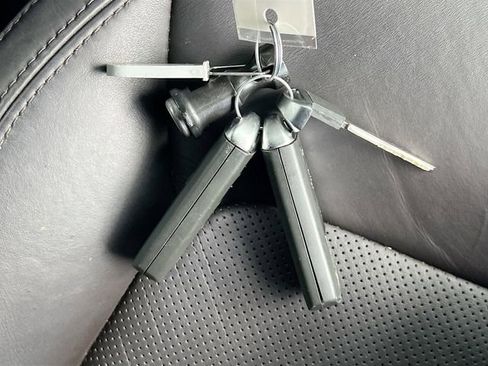 Used 2019 MAZDA CX-5 Signature image 33