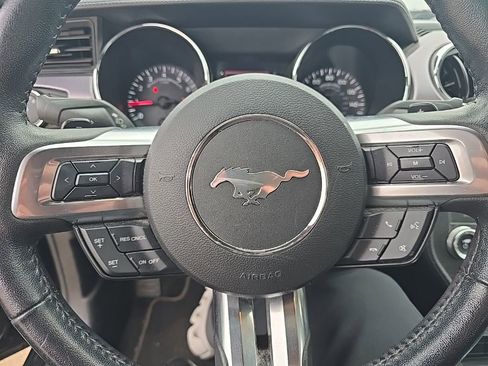 Used 2017 Ford Mustang Coupe w/ Interior & Wheel Package RWD image 7