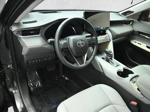 Used 2024 Toyota Venza Limited AWD/4WD image 8