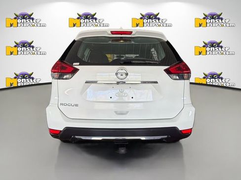 Used 2018 Nissan Rogue FWD image 5