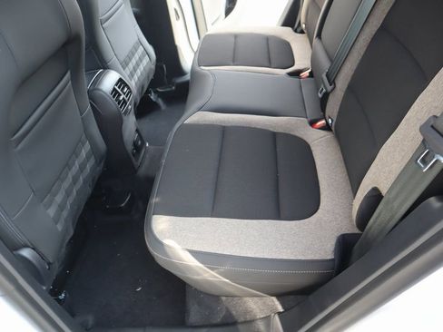 New 2025 Ford Bronco Sport Big Bend image 12