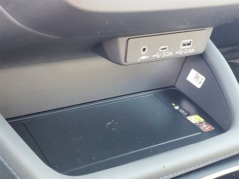 New 2026 Subaru Forester Premium image 26