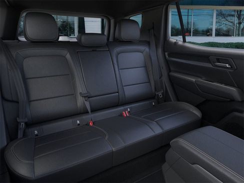 New 2026 GMC Terrain Elevation image 17