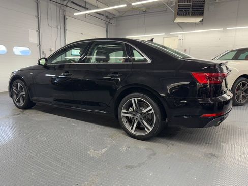 Used 2017 Audi A4 2.0T Premium Plus w/ Premium Plus Package image 11