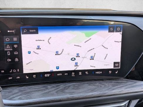 Used 2025 Audi Q5 Premium Plus image 10