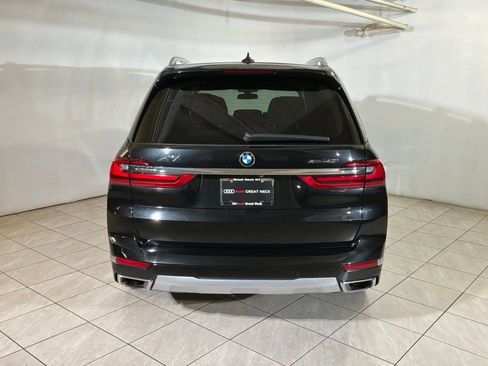 Used 2020 BMW X7 xDrive40i w/ Premium Package AWD/4WD image 19
