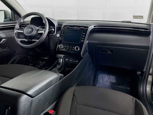 Certified 2023 Hyundai Tucson SEL image 29