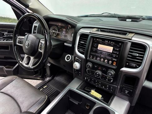 Used 2014 RAM 1500 Limited AWD/4WD image 27