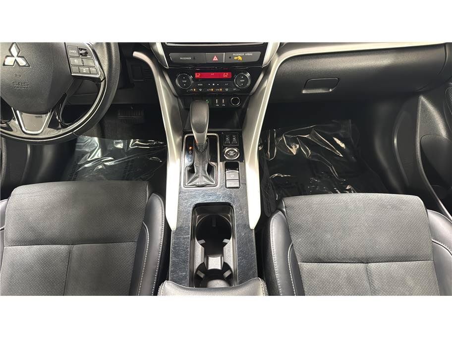 Used 2024 Mitsubishi Eclipse Cross SE AWD/4WD image 24