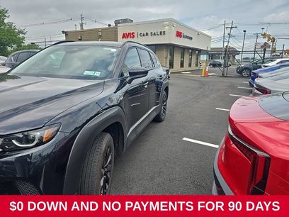 Used 2025 MAZDA CX-50 AWD 2.5 Hybrid w/ Premium Pkg