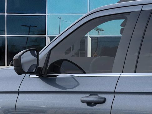 New 2026 Ford Expedition Active AWD/4WD image 20