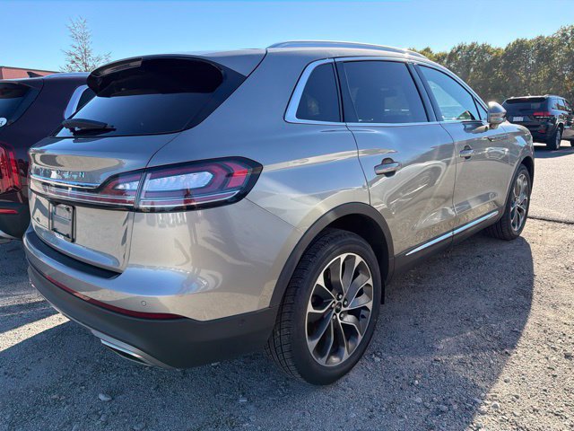 Used 2023 Lincoln Nautilus Reserve w/ Equipment Group 201A AWD/4WD image 5