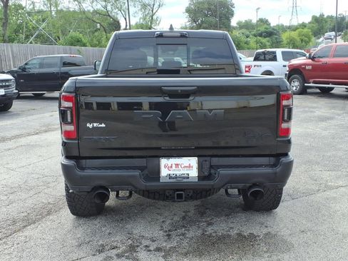 Used 2024 RAM 1500 TRX AWD/4WD image 7