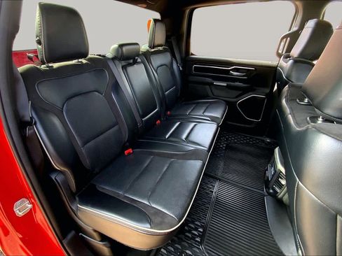 Used 2023 RAM 1500 Laramie AWD/4WD image 20