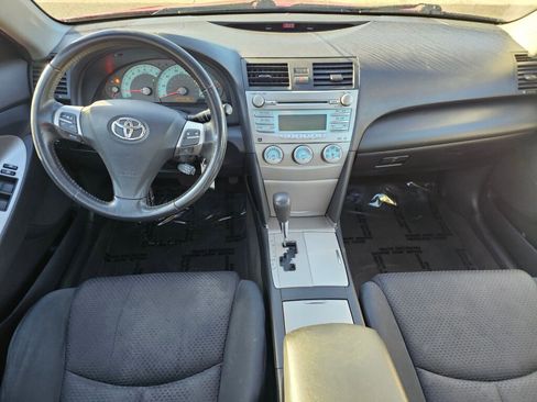 Used 2007 Toyota Camry SE image 21