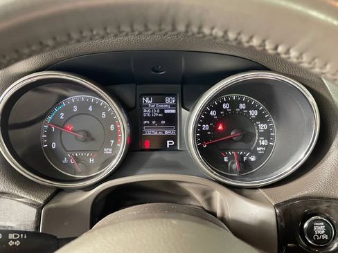 Used 2013 Jeep Grand Cherokee Altitude AWD/4WD image 5