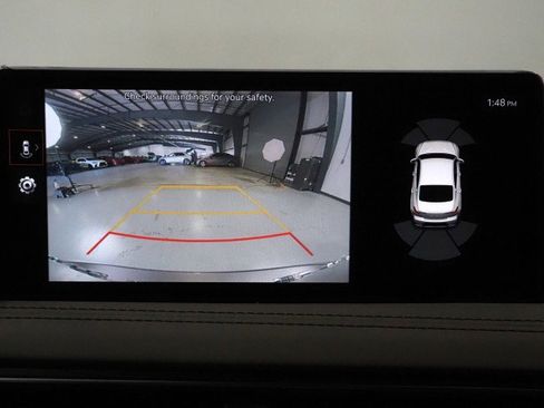 Used 2023 Genesis G70 2.0T Prestige w/ Sport Prestige Package image 28