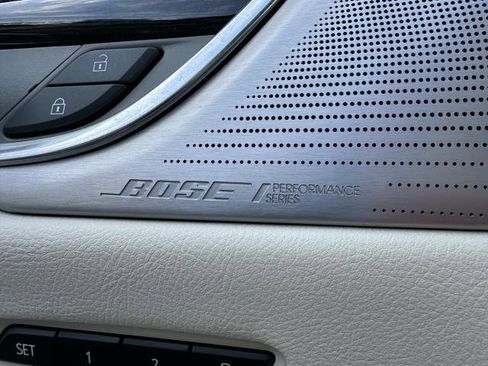 Certified 2023 Cadillac XT6 Premium Luxury image 49