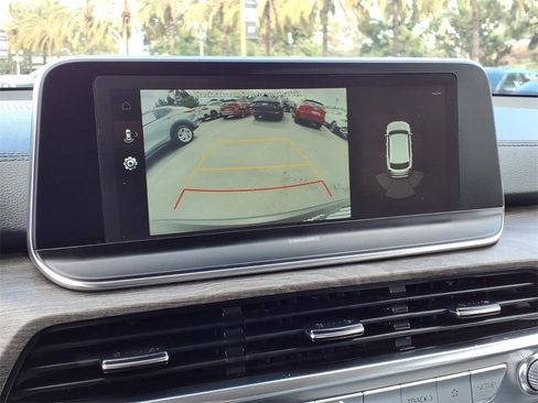 Certified 2022 Kia Telluride EX w/ EX Premium Package image 19